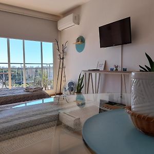 Hermoso departamento con vista al corazón de Rosario